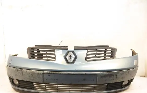 Renault Espace - Grand espace IV Front bumper