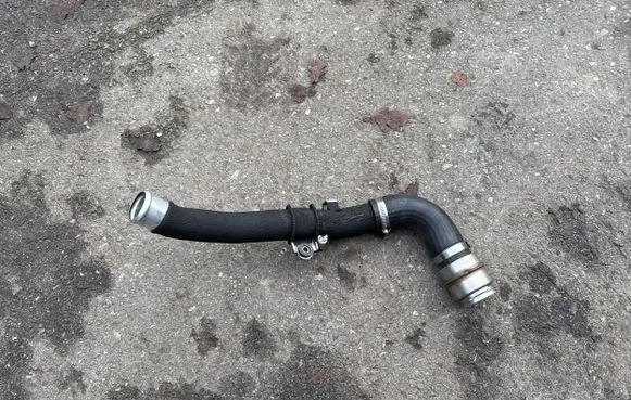 Hyundai Tucson IV NX4 Intercooler hose/pipe 5462280