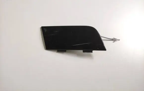 Audi A6 S6 C6 4F Front tow hook cap/cover 4F0807441