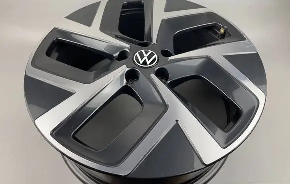 Volkswagen ID.3 R19 alloy rim 10A601025K