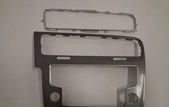 Volkswagen Golf VII Other interior part 5G1819743D