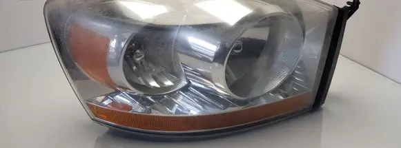 Dodge RAM 1500 DR Headlight/headlamp 55077794AC