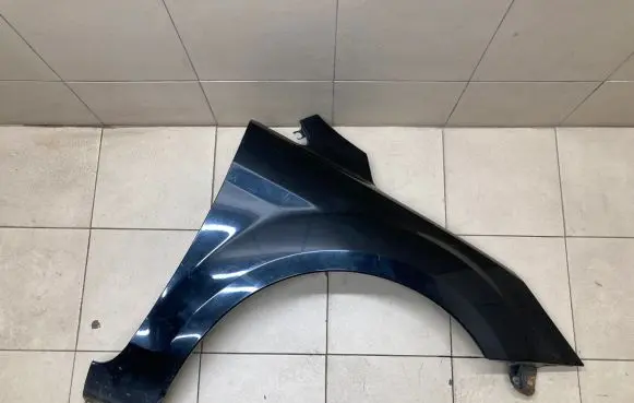 Ford Focus Fender