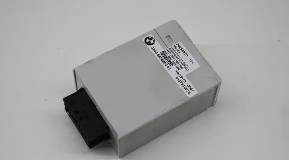 BMW 5 F10 F11 Power steering control unit/module 6856855