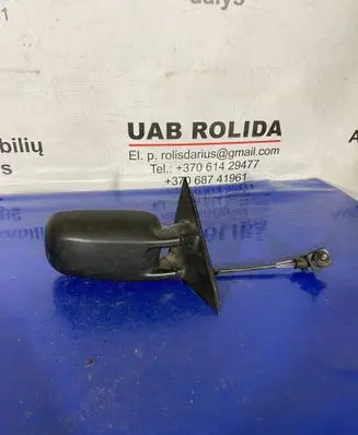 Volkswagen PASSAT B3 Manual wing mirror 0017273