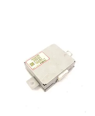 Mitsubishi Outlander Other control units/modules 8638A140 6190705 EAA079J