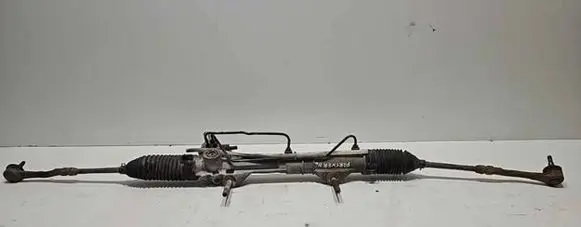 Steering rack