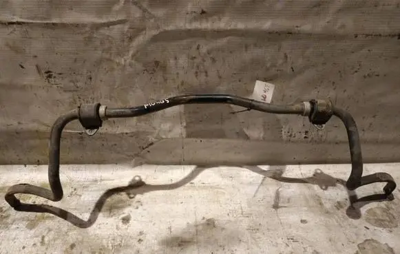 Front anti-roll bar/sway bar