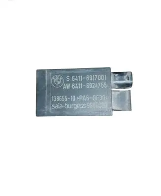BMW X5 E53 Air quality sensor 6917001 6924755