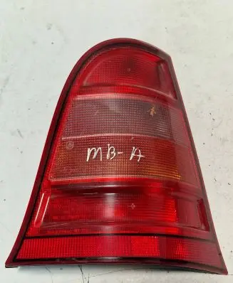 Mercedes-Benz A W168 Rear/tail lights 1638201064 0010556010
