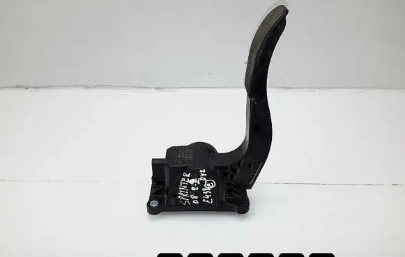 Mercedes-Benz Sprinter W906 Accelerator throttle pedal