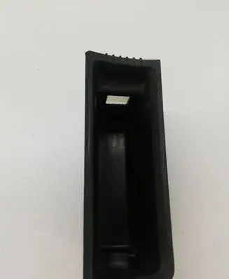 Ashtray (front)