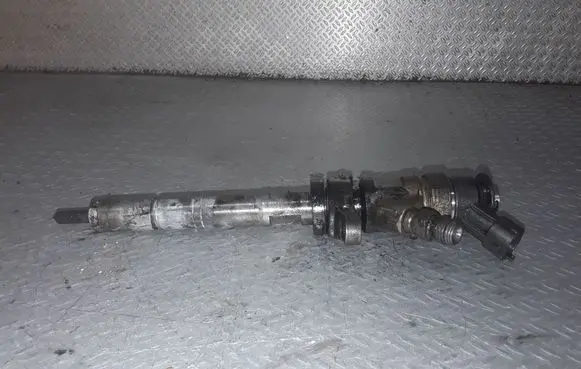 Ford Focus Fuel injector 0445110353