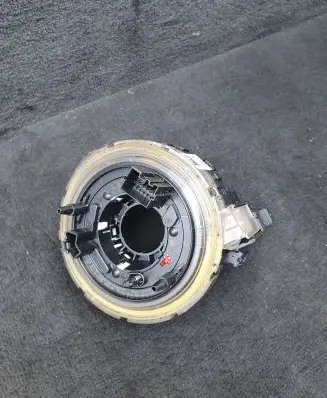 Audi A4 S4 B6 8E 8H Airbag slip ring squib (SRS ring) 8E0953541C
