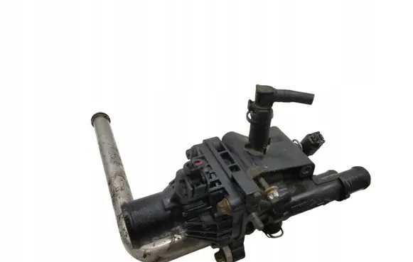 Opel Astra J Thermostat housing 
