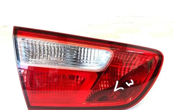 KIA Rio Rear/tail lights 924031W0