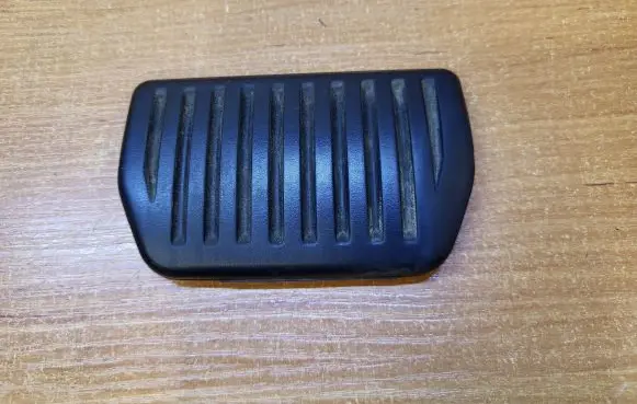 Volvo XC70 Brake pedal 6G922457BA CT8UC