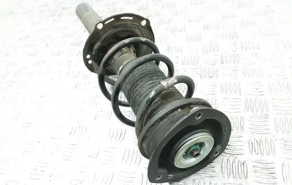 Seat Leon (5F) Front shock absorber/damper 5Q0413023FM