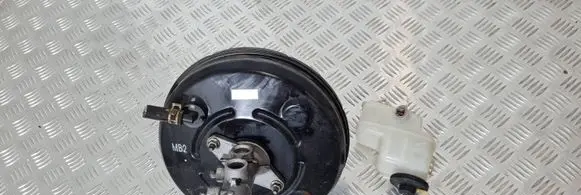 Toyota RAV 4 (XA30) Master brake cylinder