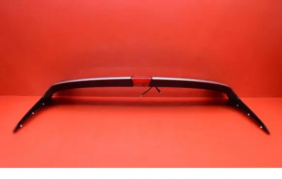Hyundai Kona I Rear window tailgate spoiler 87210BE100