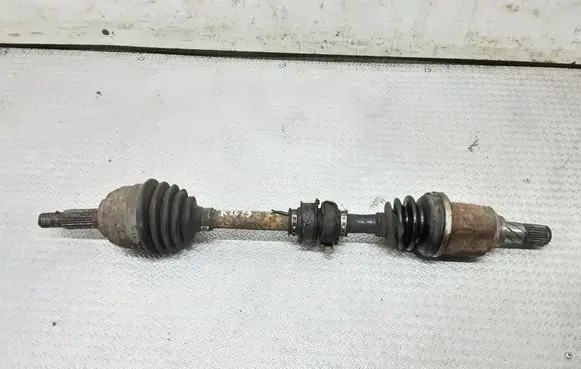 Nissan Note (E11) Front driveshaft