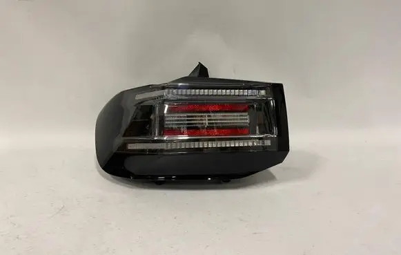 Citroen C4 III e-C4 Rear/tail lights 9859410380