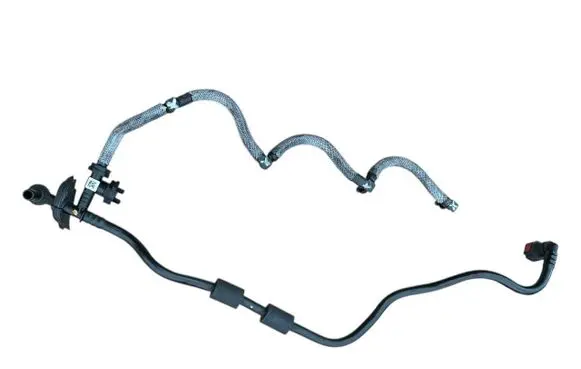 Fuel return line/hose