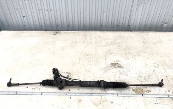 Renault Master II Steering rack 15001296