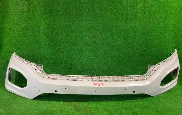 Volkswagen T-Roc Front bumper 2GA807521