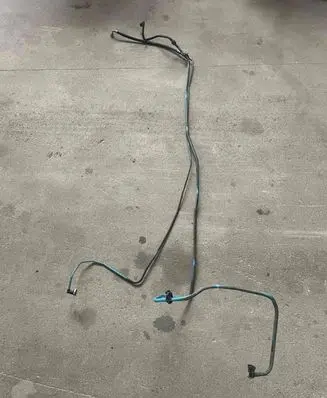 BMW 1 F20 F21 Vacuum line/pipe/hose 