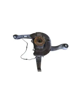 BMW 5 F10 F11 Front wheel hub spindle knuckle