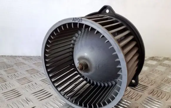 Heater fan/blower