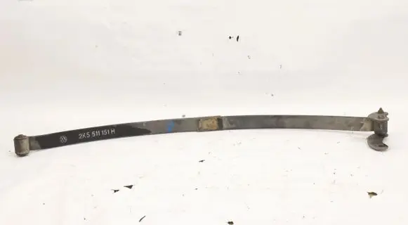 Volkswagen Caddy Front leaf spring 2K5511151H