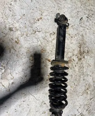 Citroen C5 Aircross Rear shock absorber/damper 9840521980 03011001001 0029077301