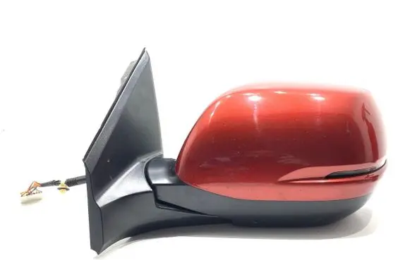 Honda CR-V Front door electric wing mirror 