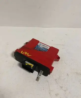 Jaguar X-Type LP gas control unit module 110R006206 10R036690 67R016205