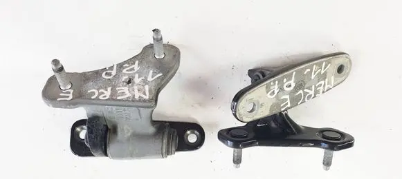 Mercedes-Benz E W212 Front door hinge set