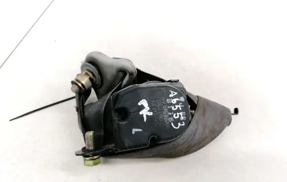 Honda Accord Front seatbelt