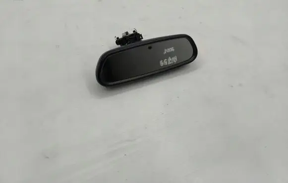 Peugeot 5008 II Rear view mirror (interior)