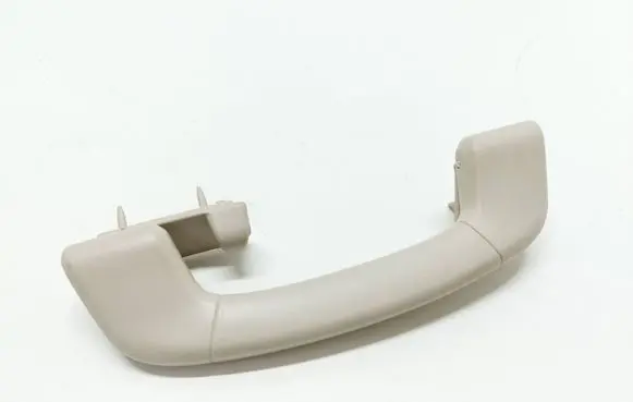 BMW 5 GT F07 Rear interior roof grab handle 9112730