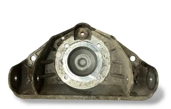 Audi Q7 4L Coil spring mount 7L0412391
