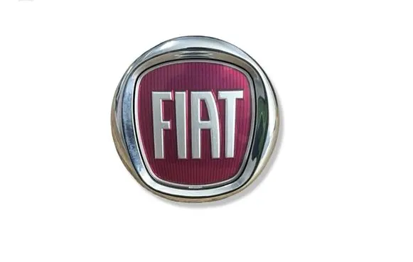 Fiat Punto (199) Tailgate/boot open switch button 0735450639