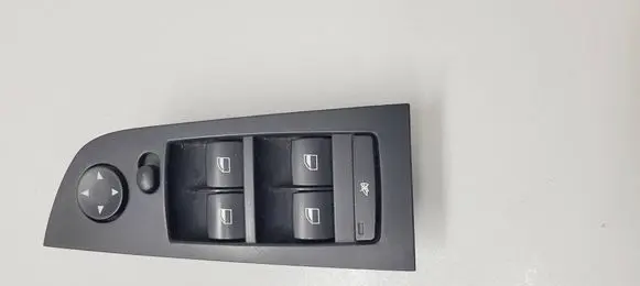 BMW 3 E90 E91 Electric window control switch 9217329
