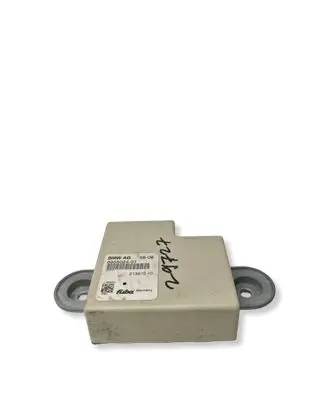 BMW X6 E71 Aerial antenna amplifier 009130157 21367510 009130157030