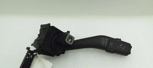 Volkswagen Jetta V Wiper control stalk 1K0953519L