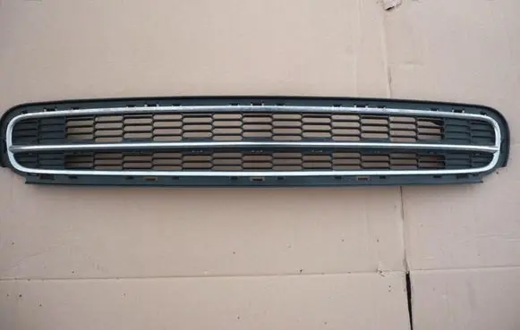 Mini One - Cooper Clubman R55 Front bumper lower grill
