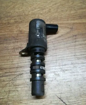 Camshaft pulley/ VANOS