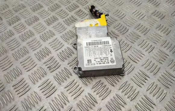 Audi A4 S4 B8 8K Airbag control unit/module 8K0959655N