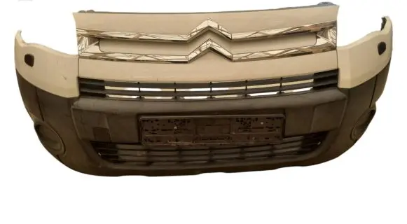 Citroen Berlingo Front bumper