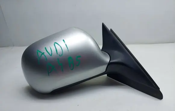 Audi A4 S4 B5 8D Front door electric wing mirror 158936KASACJ